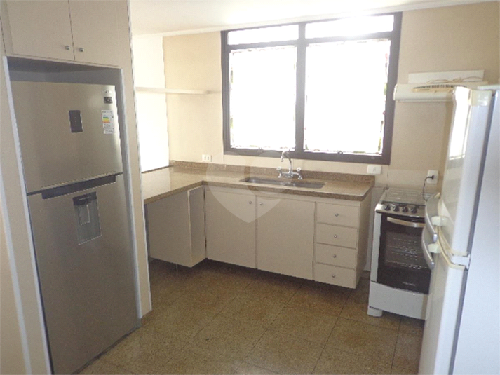 Aluguel Apartamento São Paulo Paraíso REO383933 10