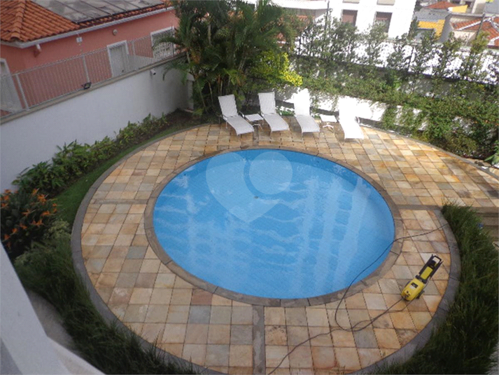 Aluguel Apartamento São Paulo Paraíso REO383933 25