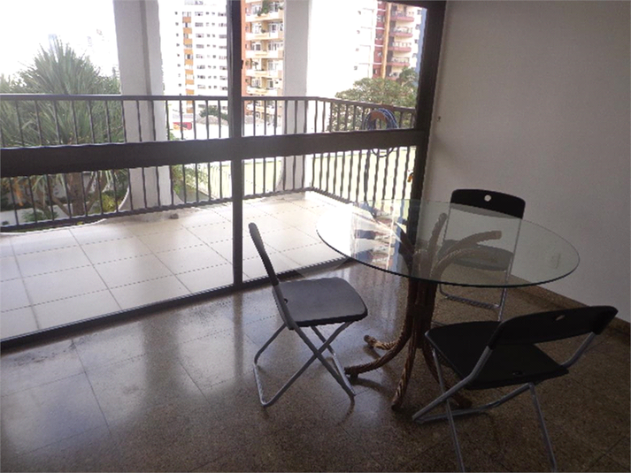 Aluguel Apartamento São Paulo Paraíso REO383933 6