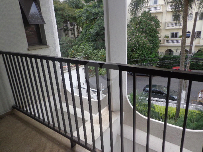 Aluguel Apartamento São Paulo Paraíso REO383933 14