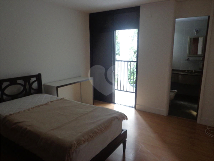 Aluguel Apartamento São Paulo Paraíso REO383933 11