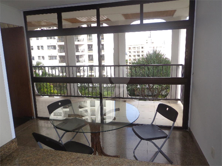 Aluguel Apartamento São Paulo Paraíso REO383933 4