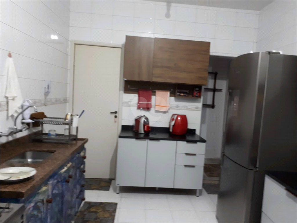 Venda Apartamento São Paulo Consolação REO383940 15