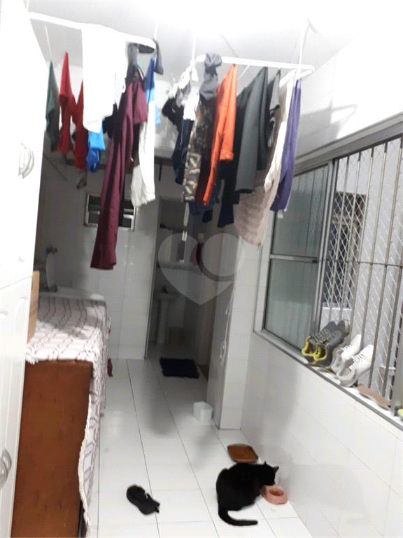 Venda Apartamento São Paulo Consolação REO383940 17