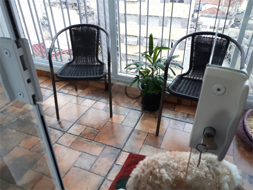 Venda Apartamento São Paulo Consolação REO383940 4