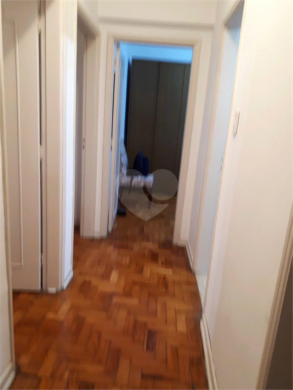 Venda Apartamento São Paulo Consolação REO383940 7