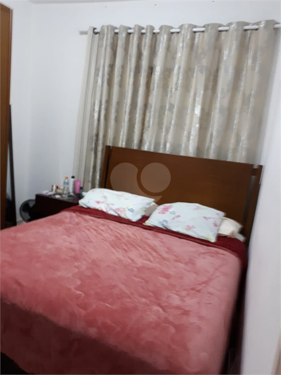 Venda Apartamento São Paulo Consolação REO383940 10