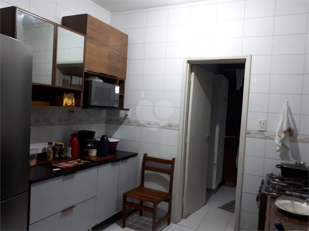 Venda Apartamento São Paulo Consolação REO383940 16