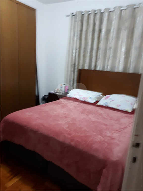 Venda Apartamento São Paulo Consolação REO383940 11