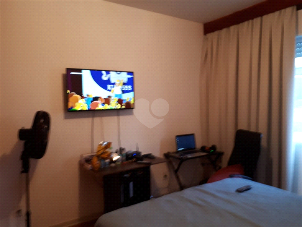 Venda Apartamento São Paulo Consolação REO383940 13