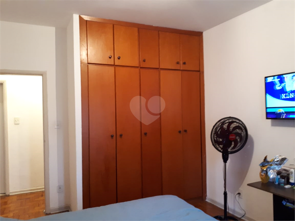 Venda Apartamento São Paulo Consolação REO383940 14