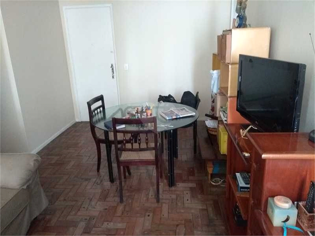 Venda Apartamento Rio De Janeiro São Cristóvão REO383961 1