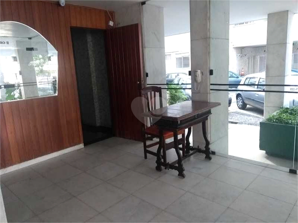 Venda Apartamento Rio De Janeiro São Cristóvão REO383961 19