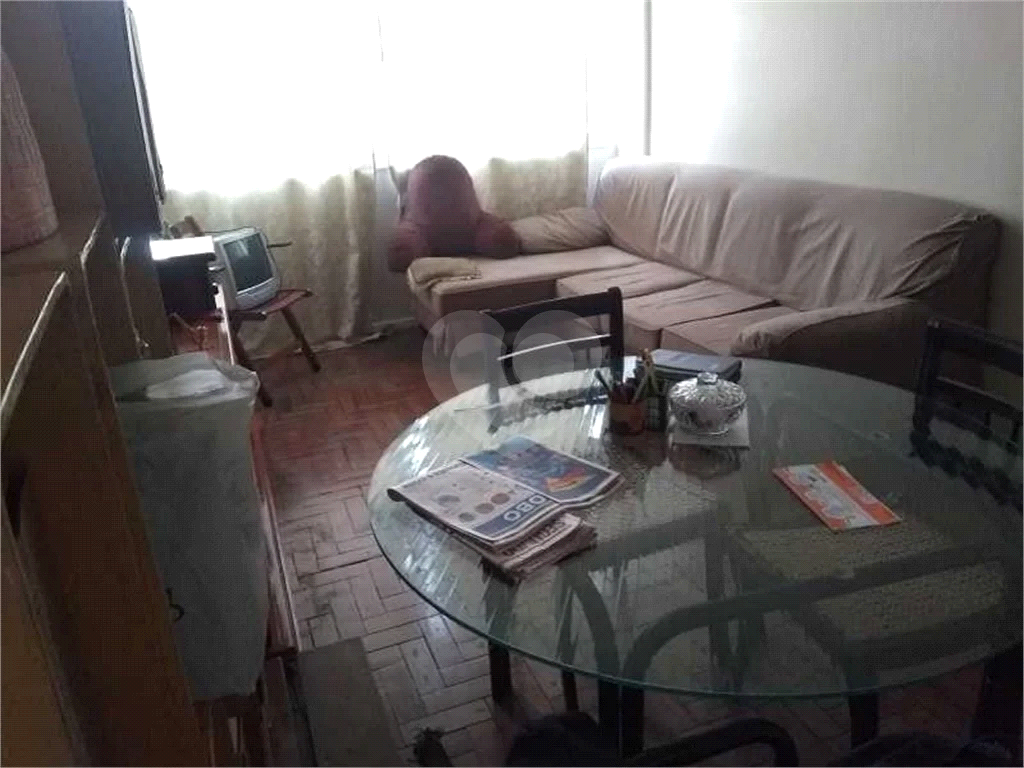 Venda Apartamento Rio De Janeiro São Cristóvão REO383961 30