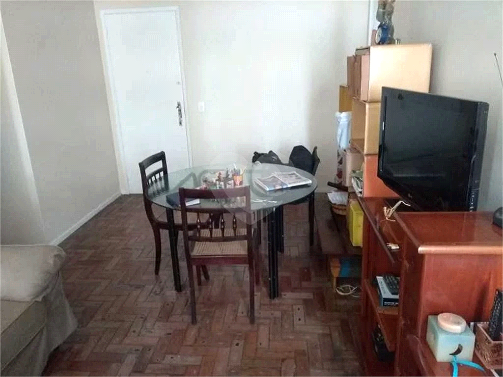 Venda Apartamento Rio De Janeiro São Cristóvão REO383961 26