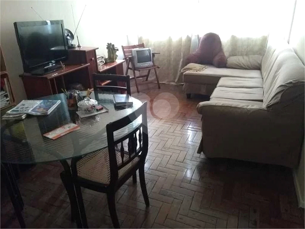 Venda Apartamento Rio De Janeiro São Cristóvão REO383961 28