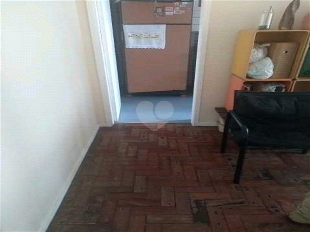 Venda Apartamento Rio De Janeiro São Cristóvão REO383961 8