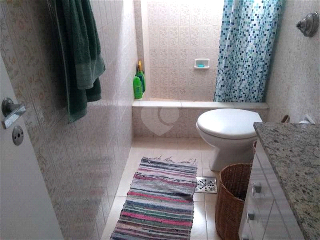 Venda Apartamento Rio De Janeiro São Cristóvão REO383961 12