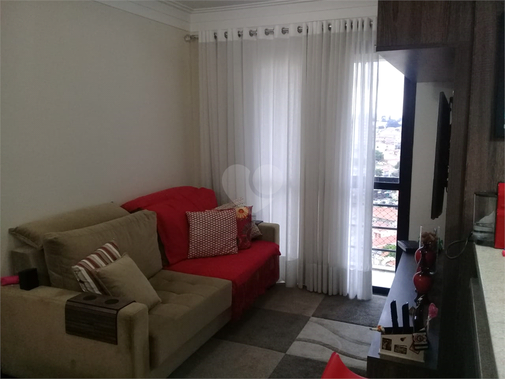 Venda Apartamento São Paulo Belenzinho REO383970 6