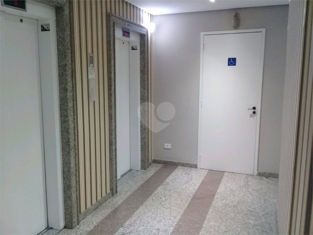 Venda Apartamento São Paulo Belenzinho REO383970 13