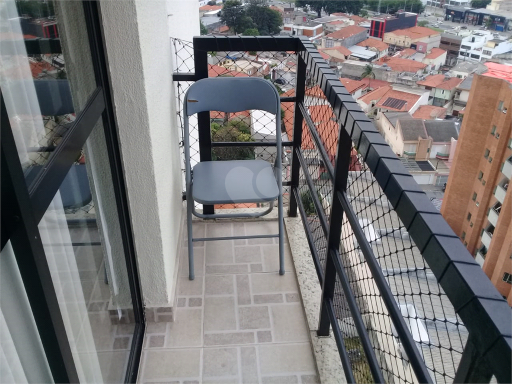 Venda Apartamento São Paulo Belenzinho REO383970 20