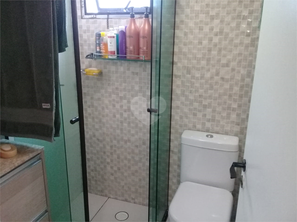 Venda Apartamento São Paulo Belenzinho REO383970 24