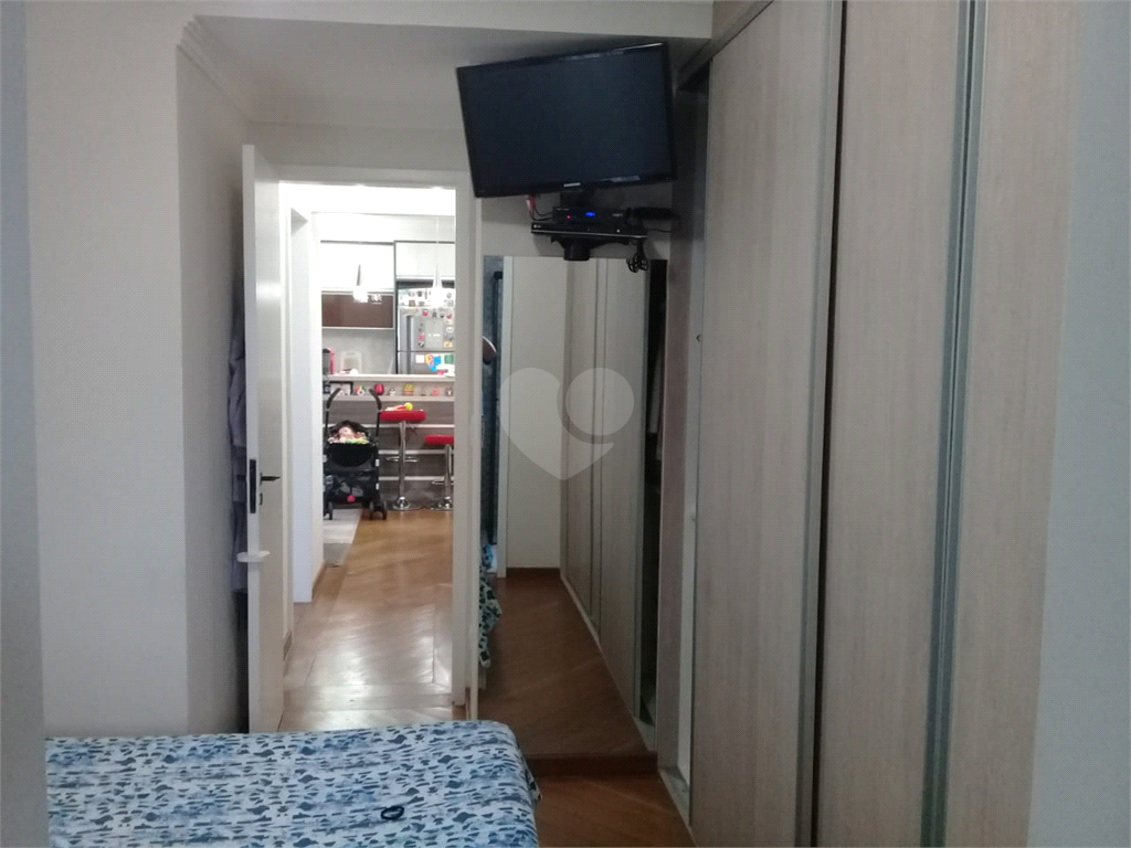 Venda Apartamento São Paulo Belenzinho REO383970 19