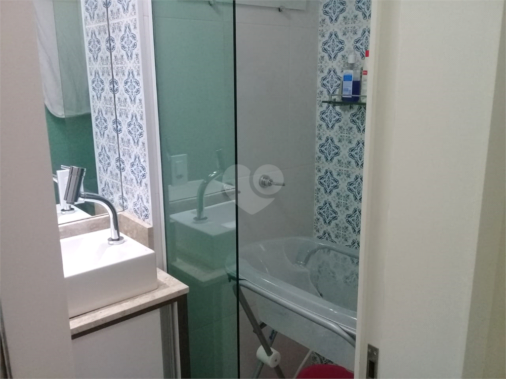 Venda Apartamento São Paulo Belenzinho REO383970 9