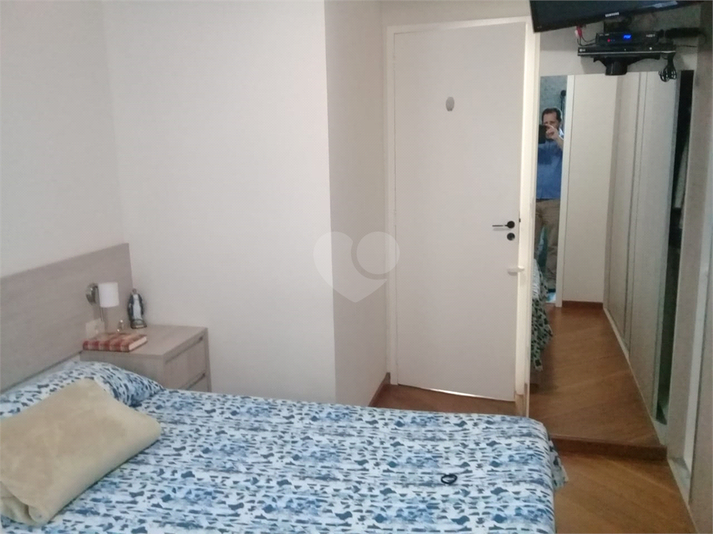 Venda Apartamento São Paulo Belenzinho REO383970 15