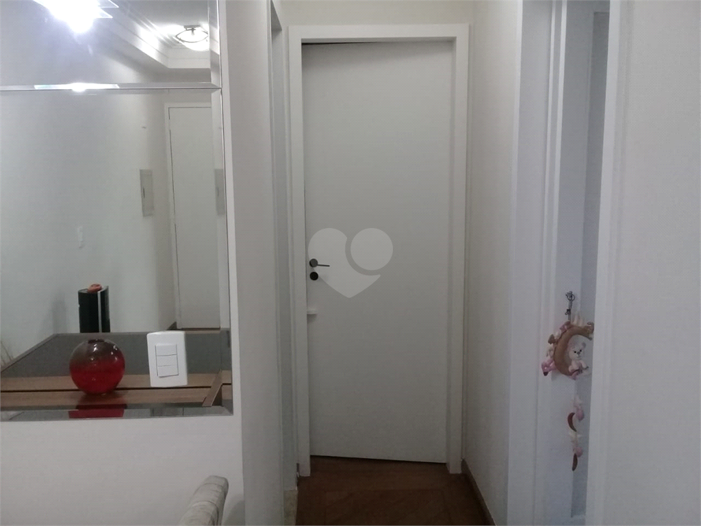 Venda Apartamento São Paulo Belenzinho REO383970 21