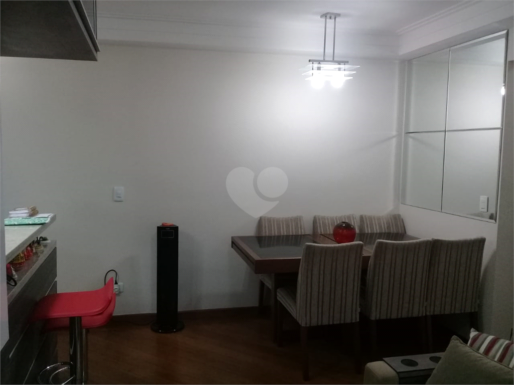 Venda Apartamento São Paulo Belenzinho REO383970 22