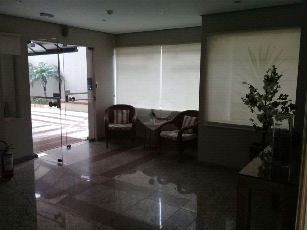 Venda Apartamento São Paulo Belenzinho REO383970 4