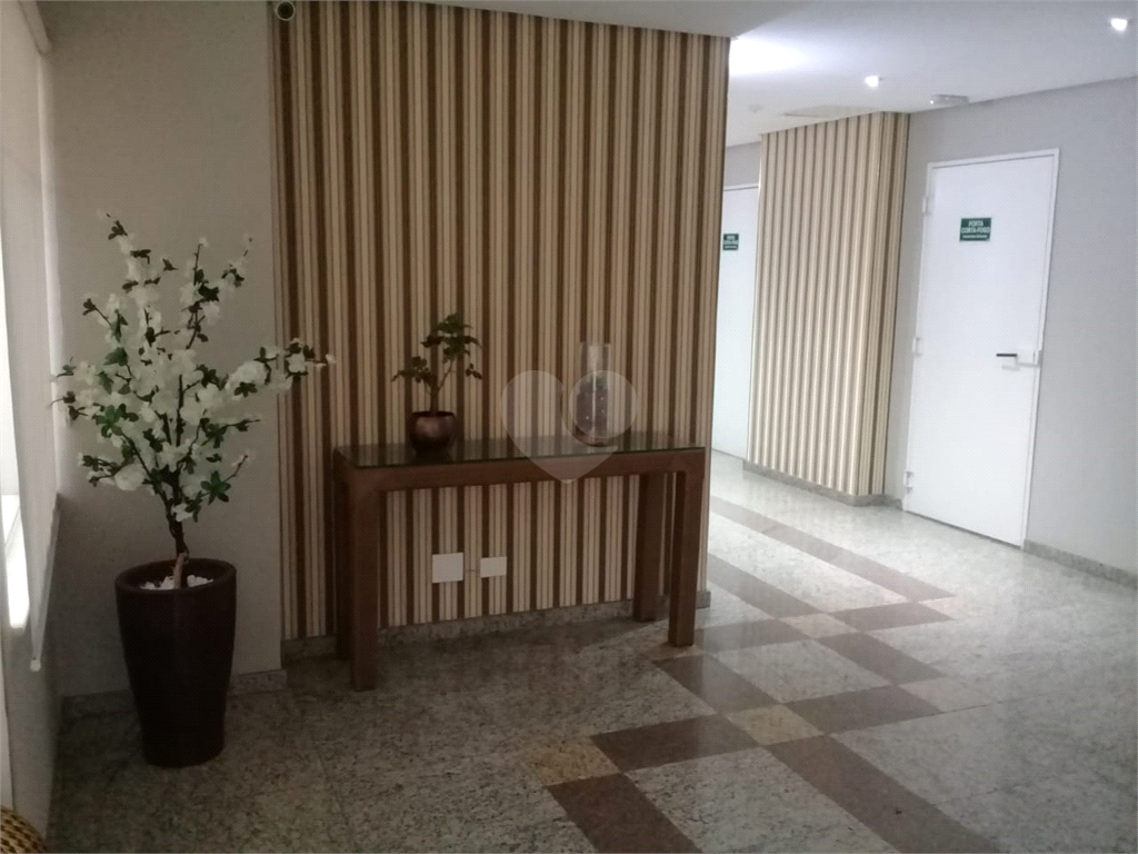 Venda Apartamento São Paulo Belenzinho REO383970 10