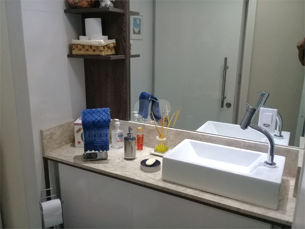 Venda Apartamento São Paulo Belenzinho REO383970 23