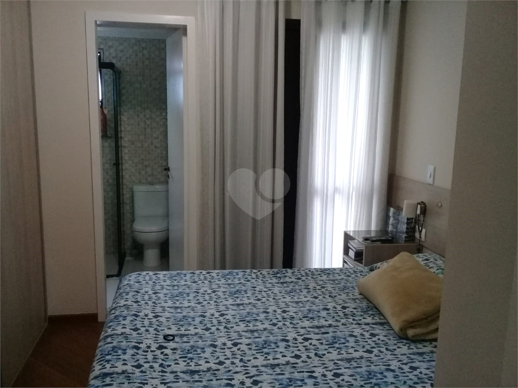 Venda Apartamento São Paulo Belenzinho REO383970 3