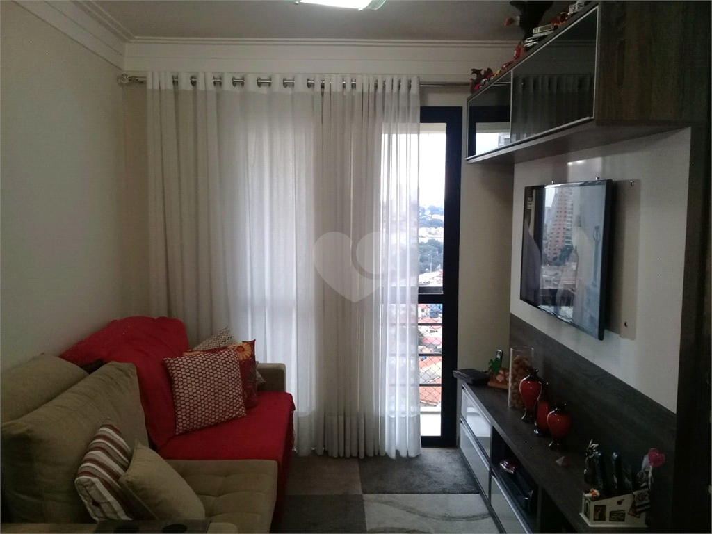 Venda Apartamento São Paulo Belenzinho REO383970 12