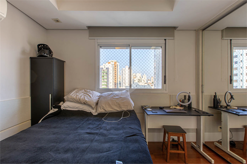 Venda Cobertura São Paulo Vila Pompéia REO383996 11