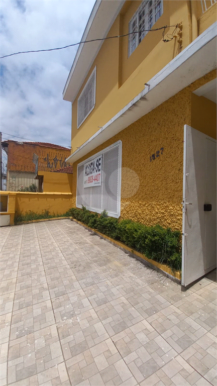 Aluguel Prédio inteiro São Paulo Casa Verde Média REO384003 31