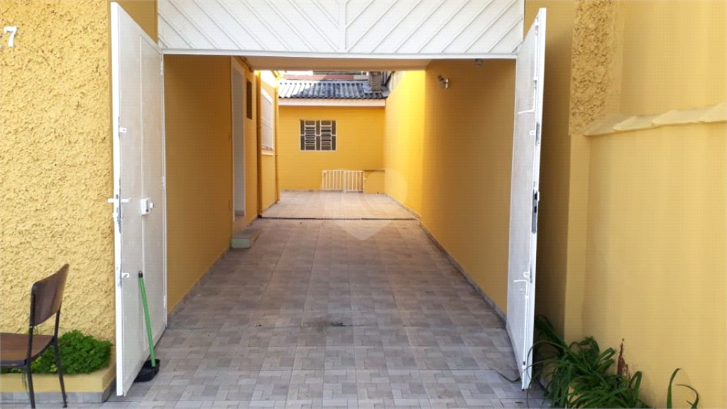 Aluguel Prédio inteiro São Paulo Casa Verde Média REO384003 23