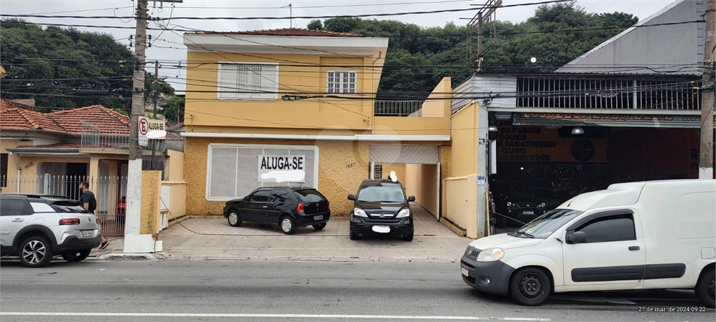 Aluguel Prédio inteiro São Paulo Casa Verde Média REO384003 1