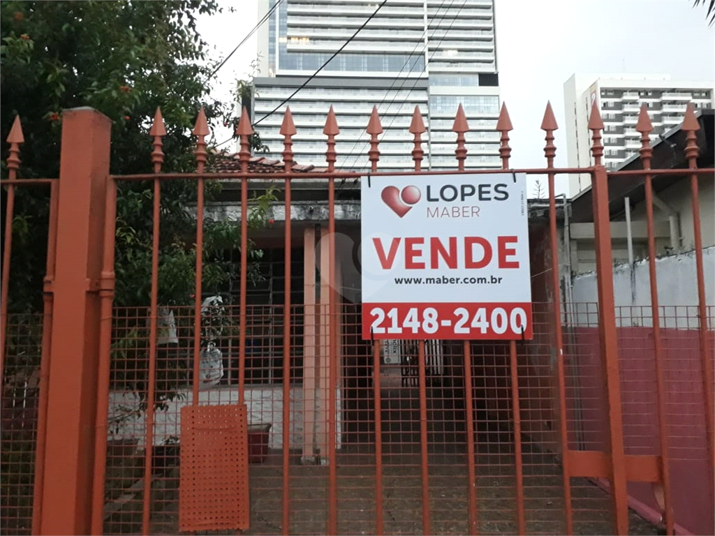 Venda Terreno Osasco Centro REO384004 3