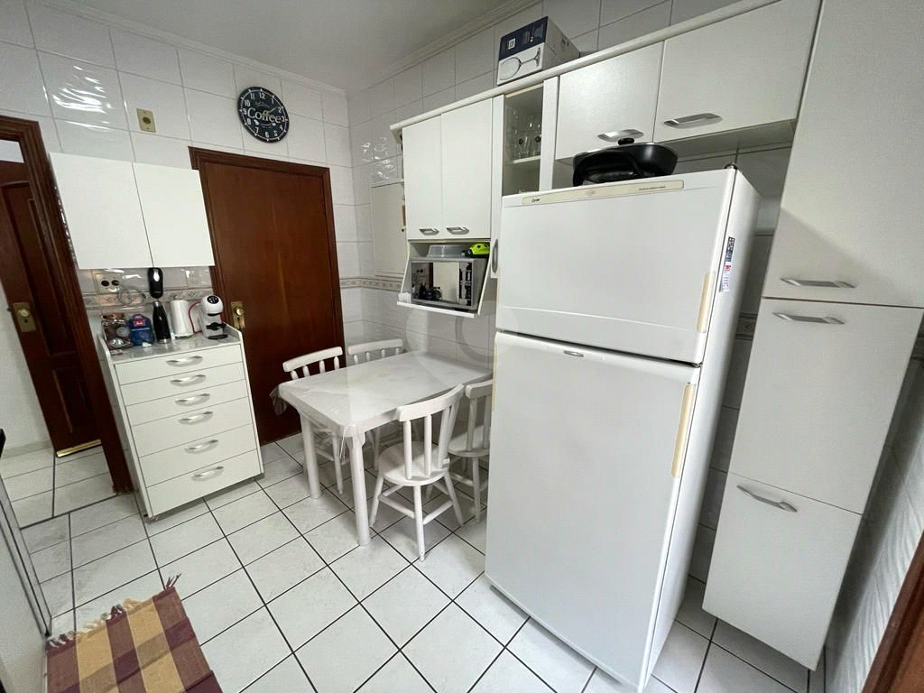 Venda Apartamento Santos Campo Grande REO384032 6