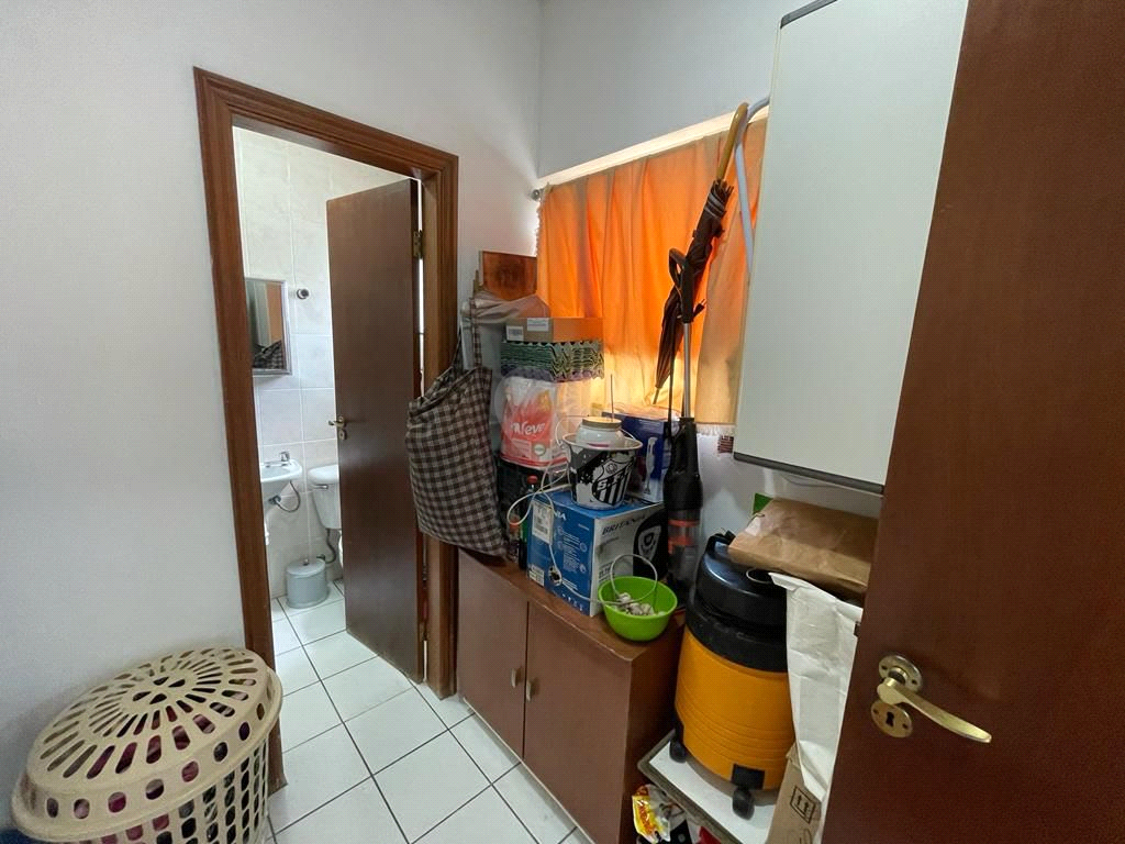 Venda Apartamento Santos Campo Grande REO384032 19