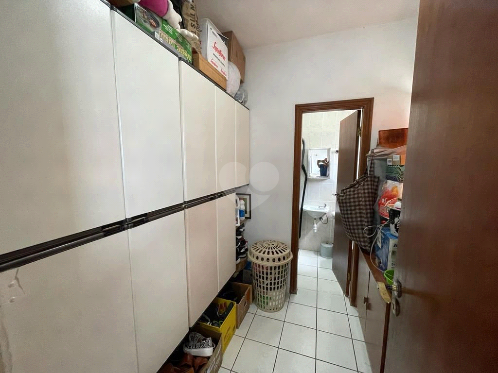 Venda Apartamento Santos Campo Grande REO384032 18