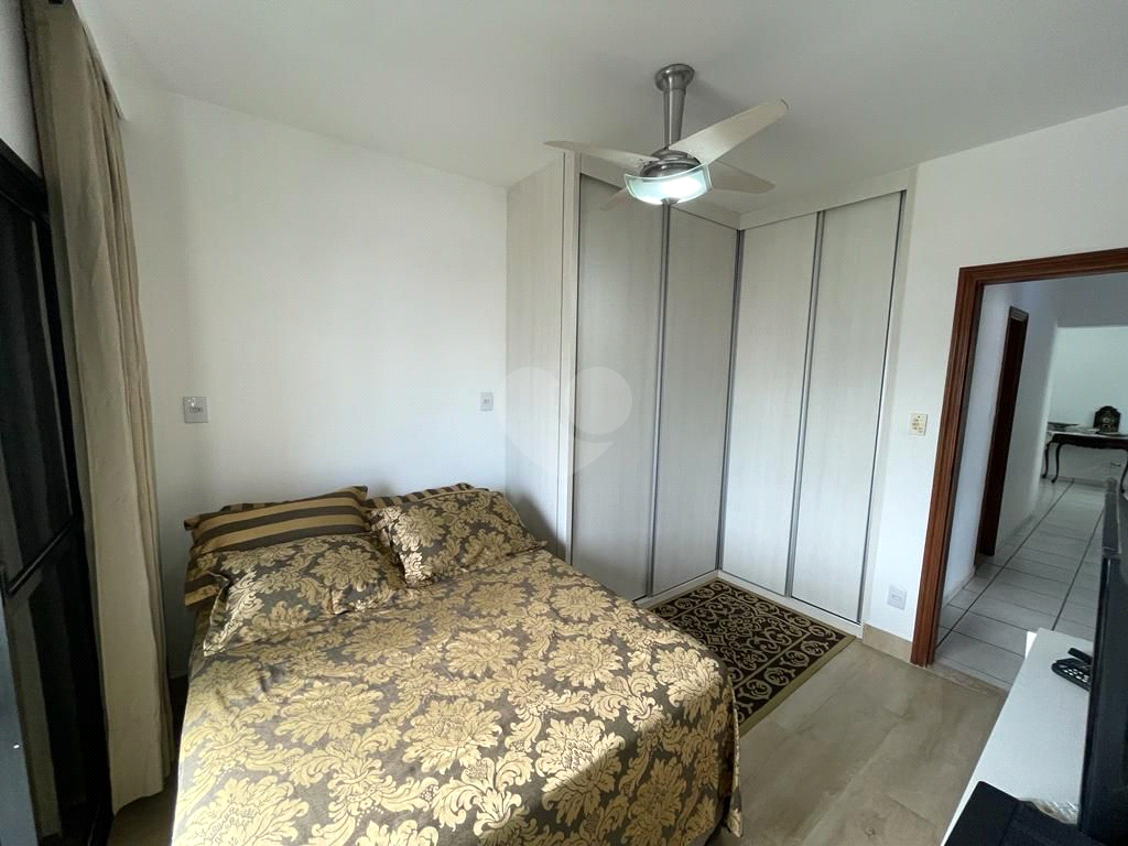 Venda Apartamento Santos Campo Grande REO384032 12