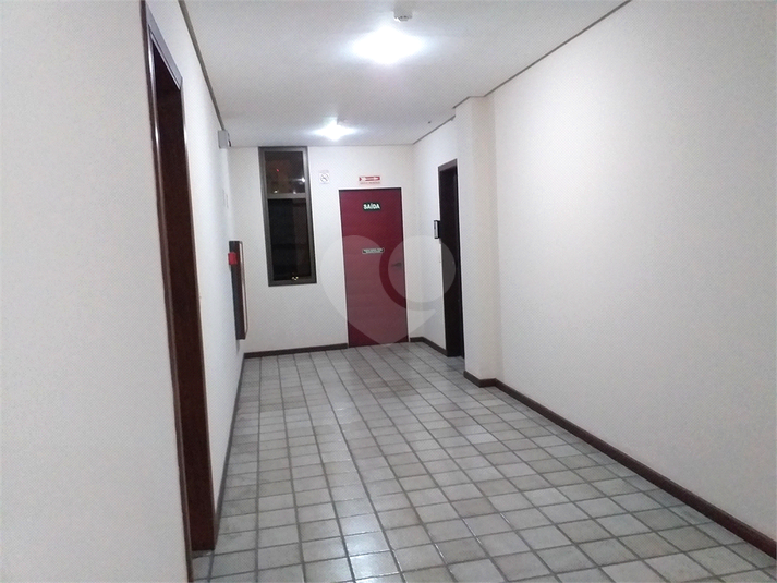 Venda Salas São Paulo Santo Amaro REO384049 51