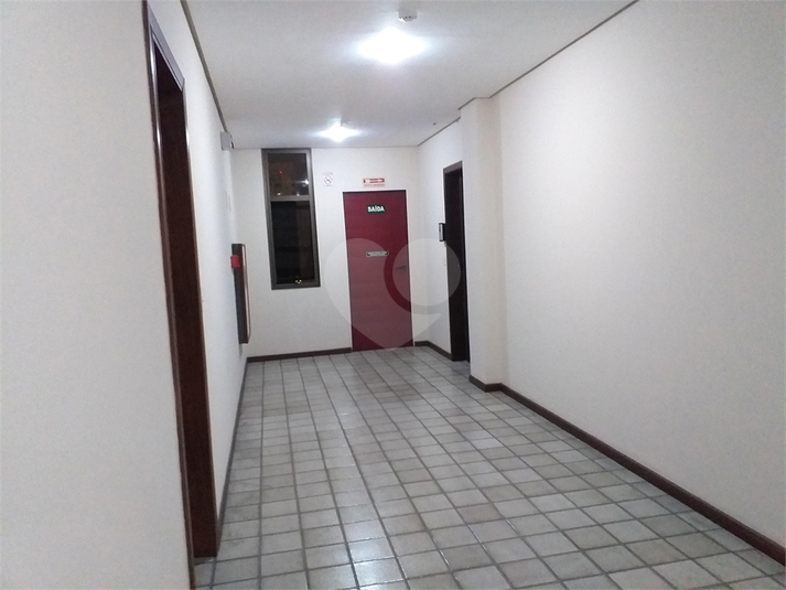 Venda Salas São Paulo Santo Amaro REO384049 33