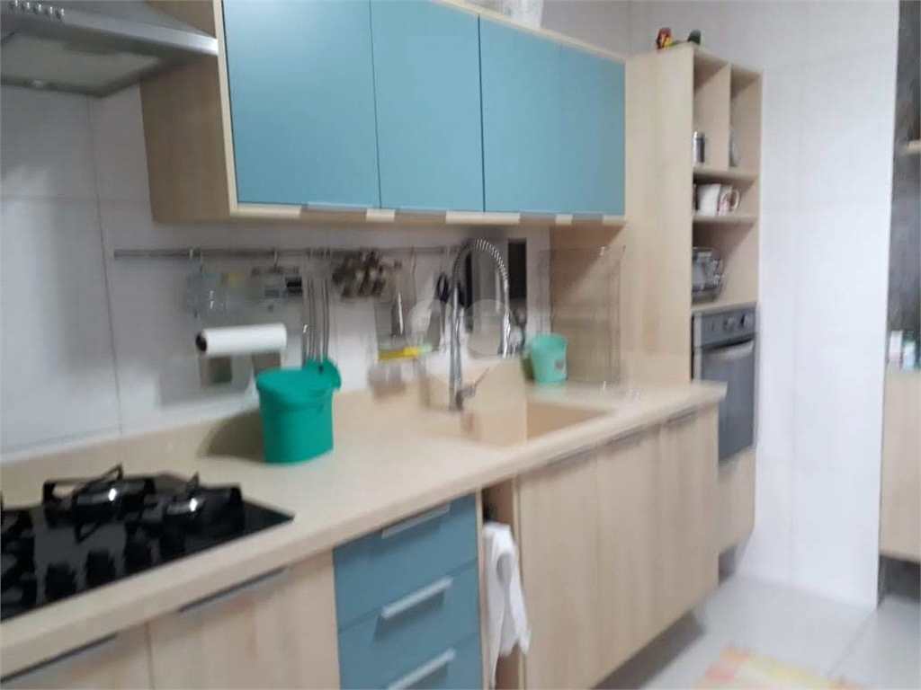 Venda Apartamento São Paulo Vila Morse REO384055 23