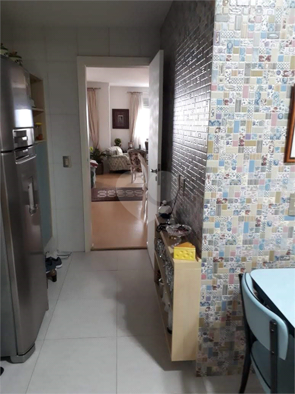 Venda Apartamento São Paulo Vila Morse REO384055 21