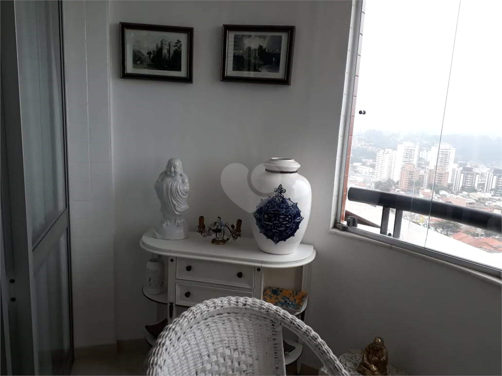 Venda Apartamento São Paulo Vila Morse REO384055 12